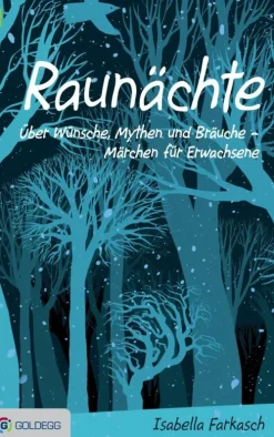 Goldegg Verlag eBook Raunächte New