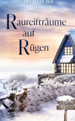 Zeilenfluss Raureifträume auf Rügen Online