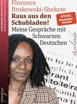 Orlanda Buchverlag GmbH Raus aus den Schubladen! Hot