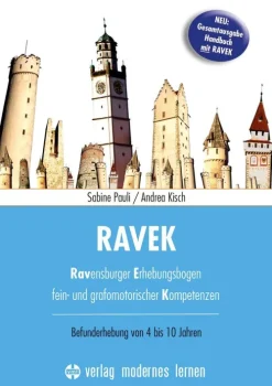 Modernes Lernen Borgmann RAVEK Discount