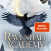 Impress Ravenhall Academy 1: Verborgene Magie New