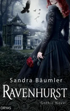 Dryas Verlag Ravenhurst Online