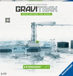 - GraviTrax Extension Lift-Ravensburger Clearance