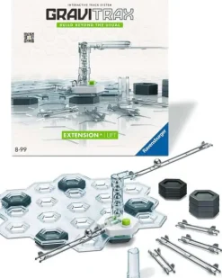 - GraviTrax Extension Lift-Ravensburger Clearance
