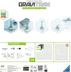 - GraviTrax Extension Lift-Ravensburger Clearance