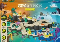 - GraviTrax Junior Starter-Set XXL Planet-Ravensburger Discount