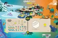 - GraviTrax Junior Starter-Set XXL Planet-Ravensburger Discount