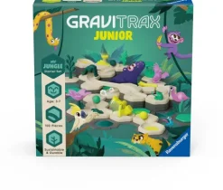 - GraviTrax Junior Starter-Set L Jungle-Ravensburger Discount