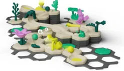 - GraviTrax Junior Starter-Set L Jungle-Ravensburger Discount