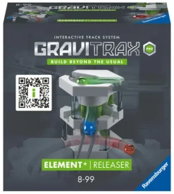 - GraviTrax PRO Element Releaser-Ravensburger Online