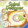 Ravensburger - Mandala-Designer - Spiral-Designer Hot