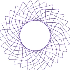 Ravensburger - Mandala-Designer - Spiral-Designer Hot