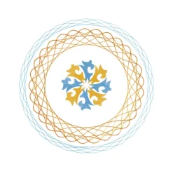 Ravensburger - Mandala-Designer - Spiral-Designer Hot