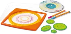 Ravensburger - Mandala-Designer - Spiral-Designer Hot
