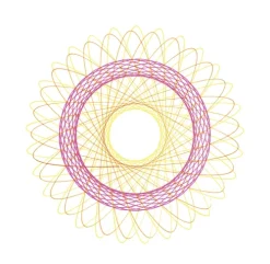 Ravensburger - Mandala-Designer - Spiral-Designer Hot