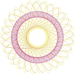 Ravensburger - Mandala-Designer - Spiral-Designer Hot