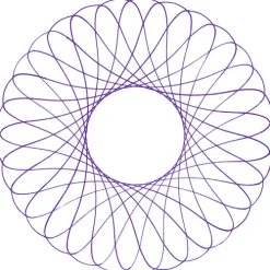 Ravensburger - Mandala-Designer - Spiral-Designer Hot