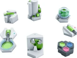 Ravensburger GraviTrax Power Erweiterung Interaction - Ideales Zubehör für spektakuläre Kugelbahnen, Konstruktionsspielzeug für Kinder ab 8 Jahren-Ravensburger Spieleverlag Clearance