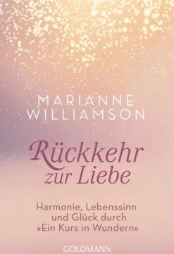 Penguin Random House Rückkehr zur Liebe Outlet