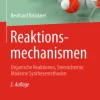 Reaktionsmechanismen-Springer-Verlag GmbH Online
