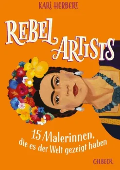 C.H. Beck Rebel Artists Outlet