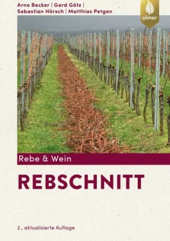 Rebschnitt-Ulmer Eugen Verlag Outlet
