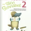 Rechnen mit Rico Schnabel 2, Heft 1 - Selbstständig das Addieren und Subtrahieren bis 100 trainieren-Mildenberger Verlag GmbH Discount