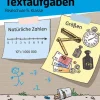 Hauschka Verlag GmbH Rechnen und Textaufgaben - Realschule 5. Klasse Discount