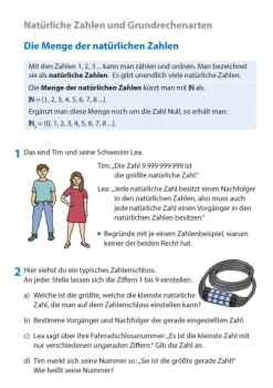 Hauschka Verlag GmbH Rechnen und Textaufgaben - Realschule 5. Klasse Discount