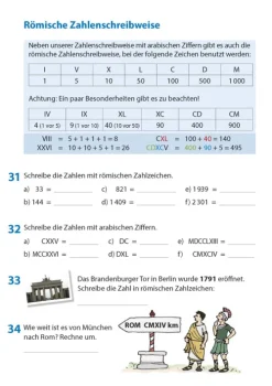 Hauschka Verlag GmbH Rechnen und Textaufgaben - Realschule 5. Klasse Discount
