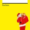 Reclams klassischer Weihnachtsabend-Reclam Philipp Jun. New