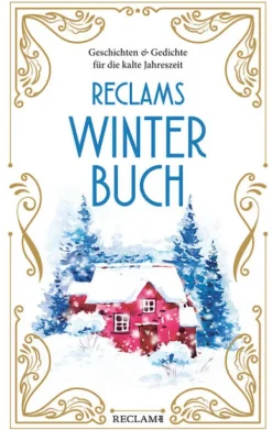 Reclam Philipp Jun. Reclams Winterbuch Outlet