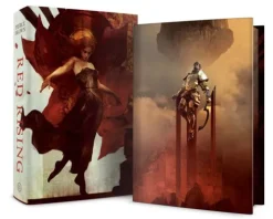 Random House LLC US Red Rising (Deluxe Slipcase Edition) Sale