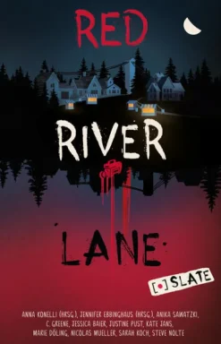 Red River Lane Slate-Edition Grace O`Malley Outlet