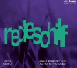 Rede Schilf-Diwan Hörbuchverlag Online