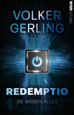 Kampenwand Verlag Redemptio Sale