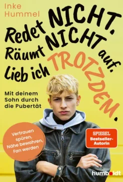 Schlütersche eBooks Redet nicht. Räumt nicht auf. Lieb ich trotzdem. Online