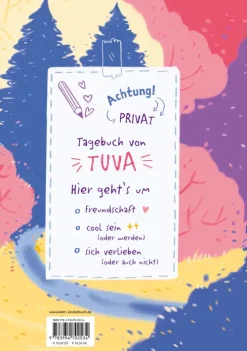 Regenbogentage-Klett Kinderbuch Sale