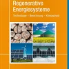 Regenerative Energiesysteme-Hanser Fachbuchverlag Clearance