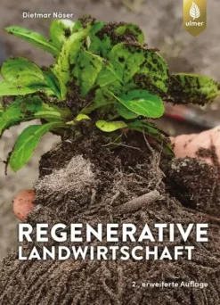 Regenerative Landwirtschaft-Ulmer Eugen Verlag Hot