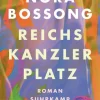 Suhrkamp Verlag Reichskanzlerplatz Hot