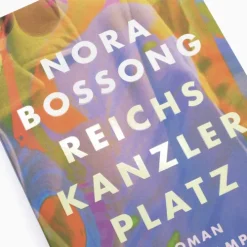 Suhrkamp Verlag Reichskanzlerplatz Hot