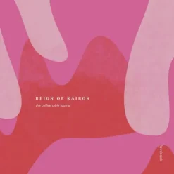 Reign of Kairos-tredition Best