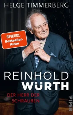 Reinhold Würth-Piper Verlag GmbH Online