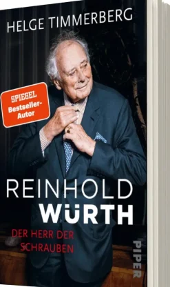 Reinhold Würth-Piper Verlag GmbH Online