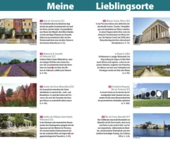 Reise Know-How MeinTrip Provence-Reise Know-How Rump GmbH Best