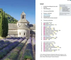 Reise Know-How MeinTrip Provence-Reise Know-How Rump GmbH Best
