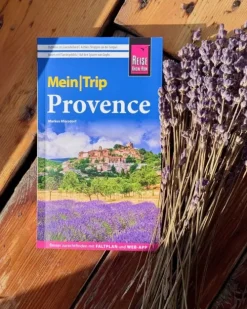 Reise Know-How MeinTrip Provence-Reise Know-How Rump GmbH Best