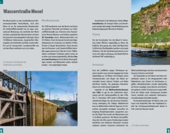 Reise Know-How Reiseführer Mosel-Reise Know-How Rump GmbH Clearance