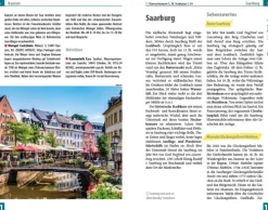 Reise Know-How Reiseführer Mosel-Reise Know-How Rump GmbH Clearance